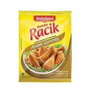 1Pcs Bumbu Racik INDOFOOD - Bumbu Racik Indofood All Varian - Bumbu Siap Saji - Bumbu Instan Racik I