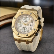 Aibi Ap quartz movement fashion wristwatch Anti-Men Watch IRUK