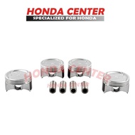 piston seher mesin crv gen2 2005 2006 2400cc crv gen3 2007 2008 2009