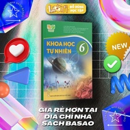 Natural Science Grade 6__