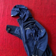 Lafuma gore-tex gorpcore jacket