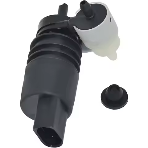 67127388349 Windshield Washer Pump For BMW X5 2014, X5, X3, X2, X1, X7, Alpina XB7, Alpina B7, I3, I