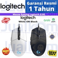 LOGITECH GAMING MOUSE G102 PRODIGY