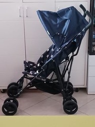 Kanobe 嬰兒手推車 stroller / baby buggy / baby carriage / pushchair