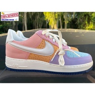 New Air Force 1 Low PR (DX6504-900)