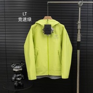 ARC‘TERYX BETA LT GORE-TEX Jacket-Men's始祖鳥戶外防水硬殼全壓膠衝鋒衣風衣夾克外套