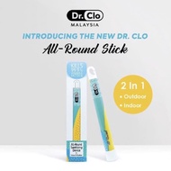 Dr Clo Sanitizing 2in1 All Round Stick 99.9%