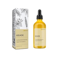 Hair Growth Oil,Hair Growth Organic Hair Oil Rosemary Oil for Dry Damaged Hair and Growth. (60 ML)