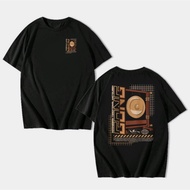 GONG GAMELAN TRADITIONAL INSTRUMENT MUSIC INSTRUMENT T-SHIRT