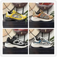 C CD Daddy Shoes Men B30 Couple Casual Fashion Sports Shoes Women Flow Breathable Shoes Breathable T