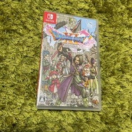 Switch 勇者鬥惡龍 XI 尋找過去的時光