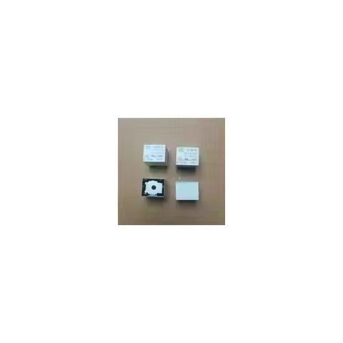 10PCS/LOT relay HF3FA 012-HTF HF3FA-012-HTF HF3FA012HTF 12VDC DC12V 12V 10A 250VAC 4PIN
