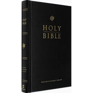 ESV Pew Bible (Hardcover)