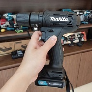MAKITA HP333D 3-FUNCTION DRILL BODY - 12V max. 100% new. Genuine Genuine