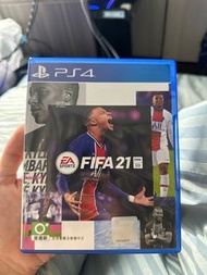 FIFA 21