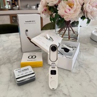 Insta360 go 2 (with accessories)