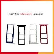 Samsung Sim Tray A02s/A03S