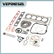 EA888 Engine Cylinder Head Gasket Kit Φ21mm For VW Golf Jetta CC EOS Tiguan Audi A3 A4 A5 Q5 TT 1.8T