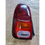 ORIGINAL L700 COURE LICCA TAIL LAMP (LEFT/KIRI)