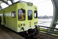 火車-山嵐號觀光列車|池上-花蓮單程|日暉集團住宿自選