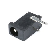 ES DC Power Jack FEMALE headlamp DC-002 DC002 3.5*1.3mm DC Power Socket Connector GIRL