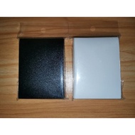 [TCG Supply][Sleeve] TCG Matte Card Sleeves (50 pieces) 62x89mm/66x91mm