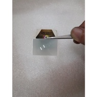 Focusing screen for Nikon d600 d610