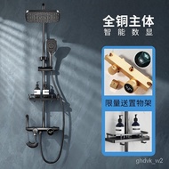 ‍🚢Shower Head Set Domestic Toilet Bathing Machine Faucet Three-Piece Set Hand Washing Room High-End Full Set Exclusive