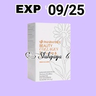 PHARMANEX Beauty Collagen 1 Box 30 Sachet Plus Luthein & Lipowheat Oil