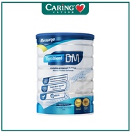 RESURGE DM VANILLA 800G | Complete & Balanced Nutrition