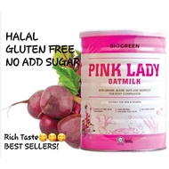 *MyFm*BIOGREEN PINK LADY(HALAL)800g
