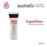 Kem Lót Dưỡng Ẩm Chống Lão Hóa Australis The Original Primer 40Ml  - 7561