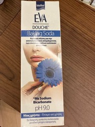 EVA DOUCHE Baking Soda pH9.0