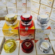 Genuine White SH One B8 Face Cream 25g
