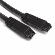 Firewire Ieee 1394B 800 Pin 9 To 800pin 9 Pin Cable