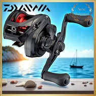 DAIWA PR100 Series Baitcasting Reel
