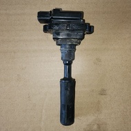 Suzuki Grand Vitara 2.0 J20A H20A 2.5 H25A v6 USED tested ignition plug coil (Aluminum intake manifo