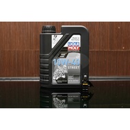 Liqui Moly 10W-40 4T Street