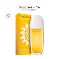 Elizabeth Arden Sunflowers EDT 100mL | Perfume