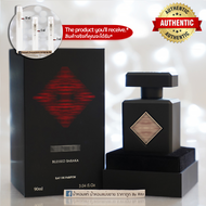 [น้ำหอมแท้แบ่งขาย] Blessed Baraka Eau de Parfum