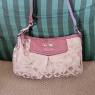 tas coach original preloved