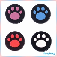 Bang 2Pcs for Cat  Analog Controller Thumbstick Grip Cap Protective Cover For Ps Vita PS Vita for PSV 1000 2000 Slim