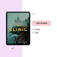 The Clinic (Cate Quinn)