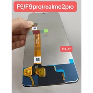 oppo F9/f9Pro/realme2pro Mobile phone 100% original display LCD screen combo good quality