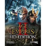 [PC Game] Age Of Empire 2 HD Edition | Trainer [Digital Download]