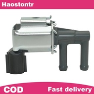 haostontr Vapor Canister Purge Solenoid Valve For 2006-2009 Suzuki SX4 Grand Vitara 2.0L 2.7L V6 K5T