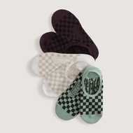 Vans Fuego Canoodle Socks 3-Pack