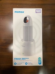 門市全新現貨‼️Momax Fresh 360 Max神奇抽濕棒連底座 AP12