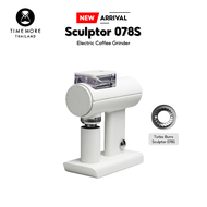 TIMEMORE เครื่องบดกาแฟไฟฟ้า Sculptor 078/078S/078SSP - Sculptor 078/078S/078SSPS