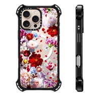 CASETiFY Mika Ninagawa เคสตีกลับพร้อม Magsafe สำหรับ iPhone 16 Pro Max/ iPhone 15 Pro Max/ iPhone 14